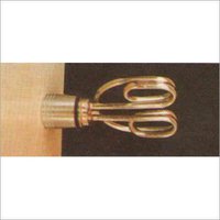 Kettle Heater - 230V, 1000-3000W Stainless Steel Immersion Heater | 112mm-160mm Depth, Standard Flange