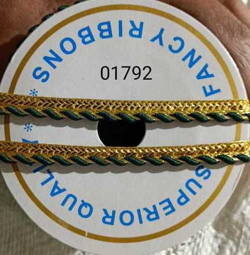 Garment Accessories Laces - Color: As Per Requirement