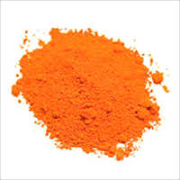 Organic Orange Pigment
