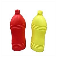 Sauce Bottles