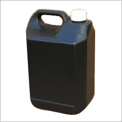 Chemical Jerry Can