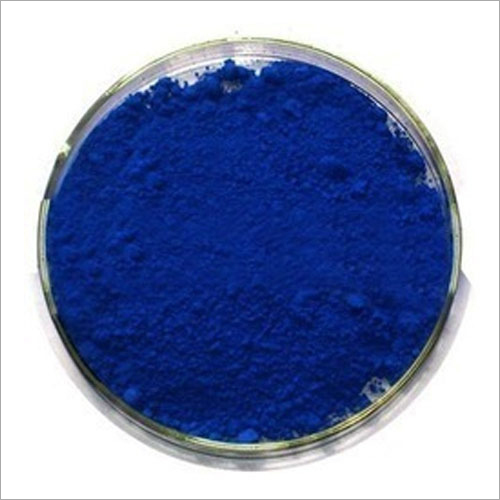 Phthalocyanine Blue Pigment Paste By ANUPAM COLOURS & CHEMICALS INDUSTRIES