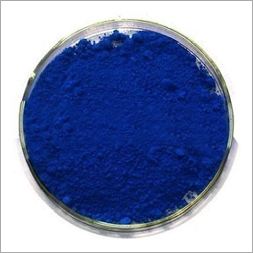Phthalocyanine Blue Pigment Paste