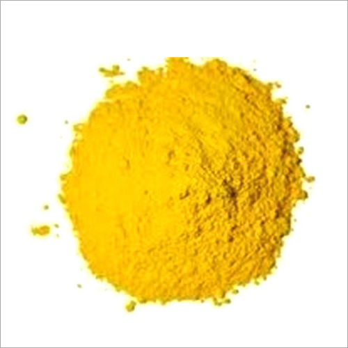Pigment Yellow Paste