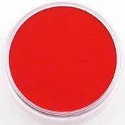 Pigment Red Paste