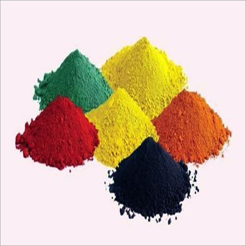 Pigment Powder