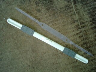 Cello File Clip
