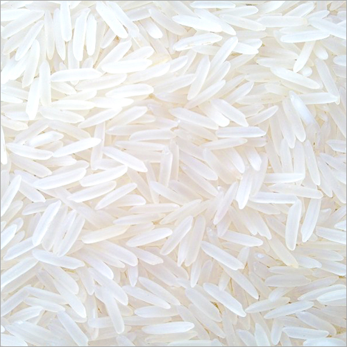 Raw Ponni Rice - Organic Long Grain 100% Pure White Dried for Optimal Freshness