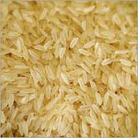Parboiled Brown Rice - Long Grain, Organic Yellow Parboiled Variety | 100% Pure, Dried, Preferred By Households & Restaurants