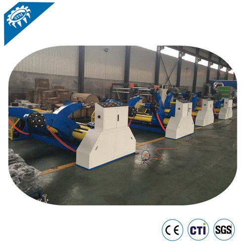 China Cardboard Paper Slip Sheet Machines