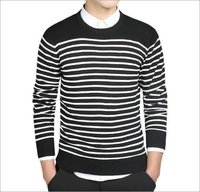 Men's Woolen Sweater