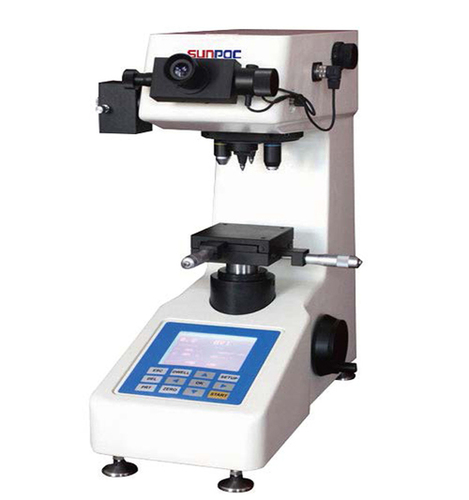 Hardness Tester Machine Weight: 44  Kilograms (Kg)