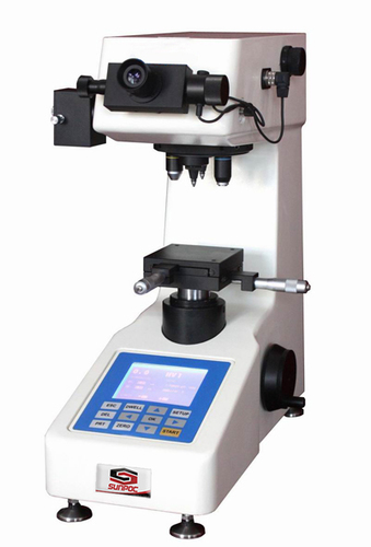 SMV-404 HARDNESS TESTING MACHINE