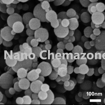 Copper Zinc Alloy Nano Dispersion (Zn Cu, Purity: 99.99%, APS: 50 nm)