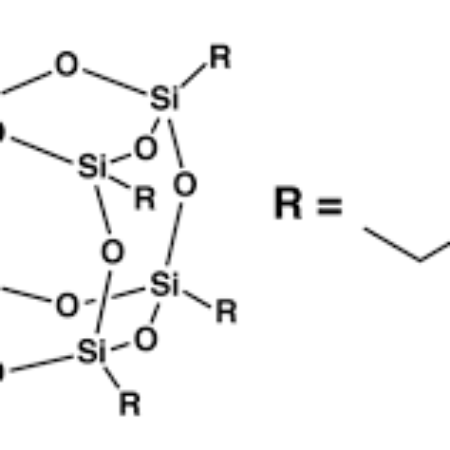 Refractories Epoxycyclohexyl Poss {(C8H13O)N(Sio1.5)N 99.99%}