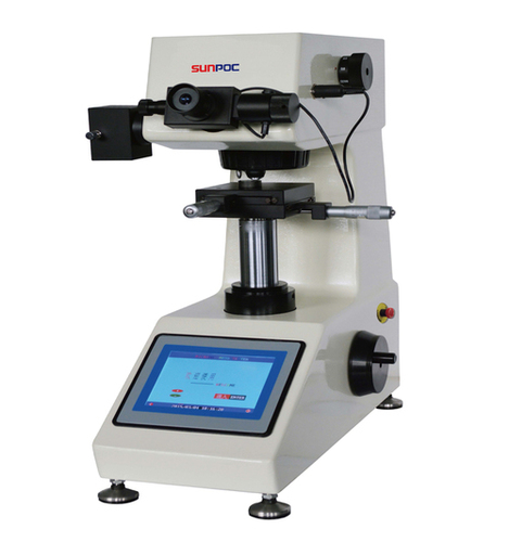 SMV-1000MZ Hardness Tester