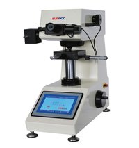 Smv-1000mz Hardness Tester - Accuracy: A 1.5% (hv0.2~hv1)  %