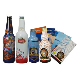 shrink sleeve