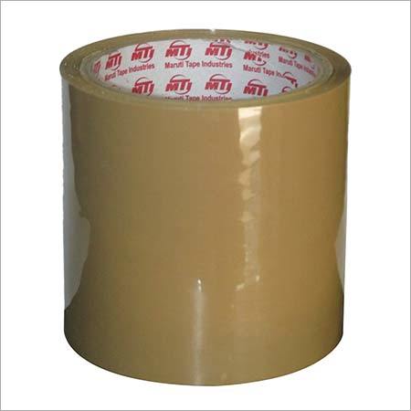 Adhesive Brown Tape