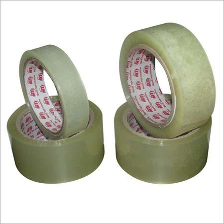 Plain Bopp Tape