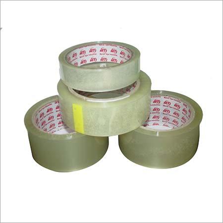 Bopp Packing Tapes