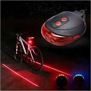 USB Charging Front Light For Bicycle