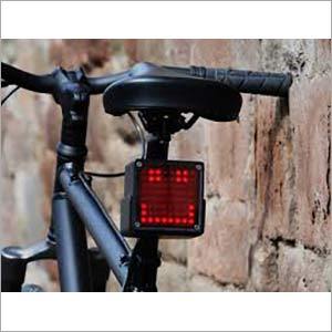 Back Light Bicycle