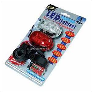 Bicycle Lights Size: 1-5 Inch