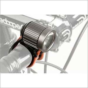 Cell Front Bicycle Lights