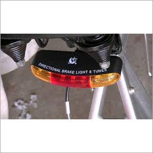 CYCLE BACK LIGHT