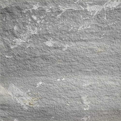 Black Sandstone Block