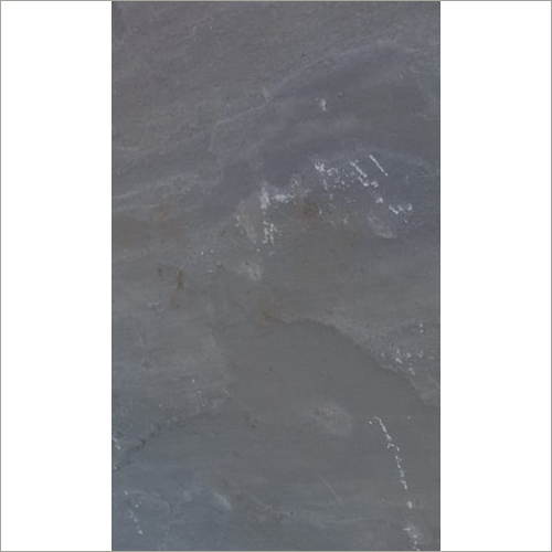 Raw Black Sandstone Block