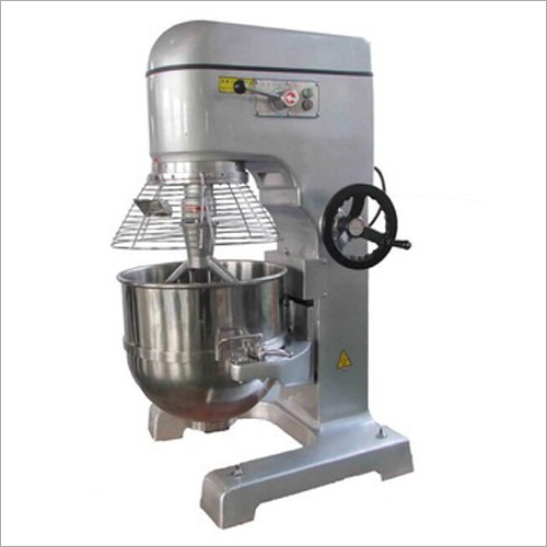 High Speed Planetary Mixer