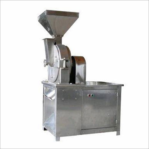 Sugar Grinder Machine