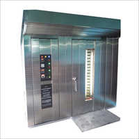 Wooden Fired & Oil Fired Oven