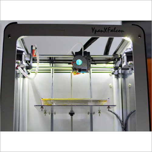 Ypanx Hawk 3D Printer