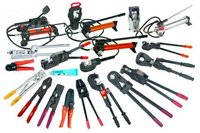 Metal Crimping Tools