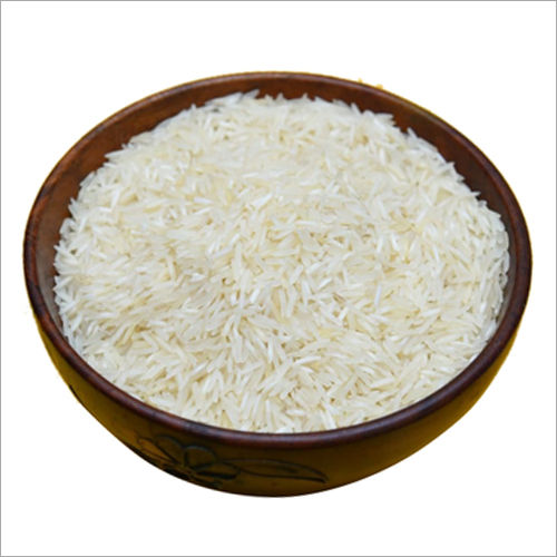 Pusa Basmati Rice Broken (%): 3.5%