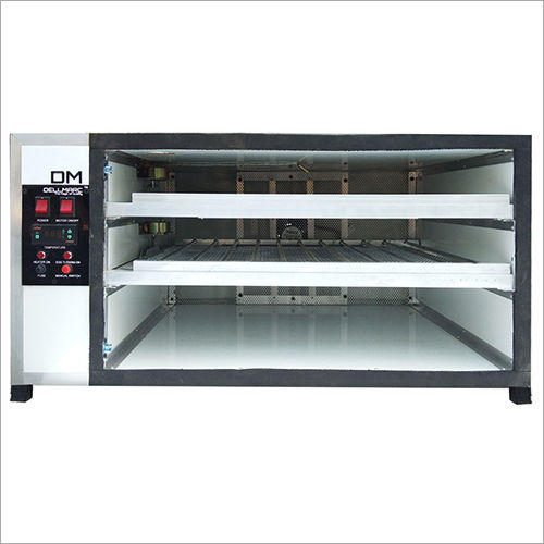 Veterinary Purpose Automatic 200 Egg Incubator