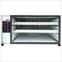 Veterinary Purpose Automatic 200 Egg Incubator