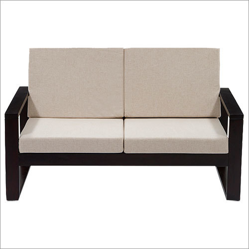 Eileen Wooden Sofa