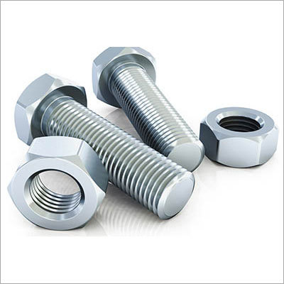 Coated Galvanized Fasteners Application: Industrial