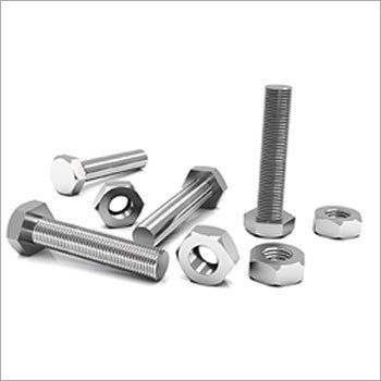 Pure Niobium Bolt Use: Industrial