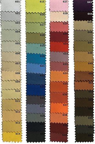 Glorious Dimout Blackout Fabric - Application: Curtain