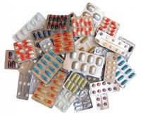 Paracetamol 500mg + Domperidone 10mg Tablet