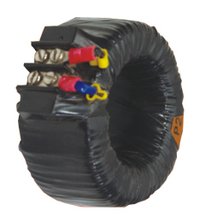 Welding Set Current Transformers 10 A - 5000 A | Metal Construction, Black Painted Finish, Versatile Voltage Range Of 10-5000v