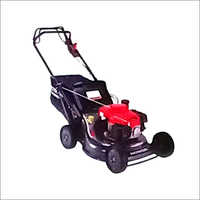 Electric Rotary Lawn Mower