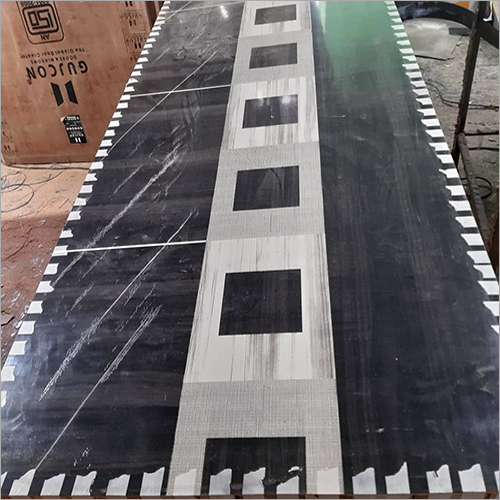 Lamination Door