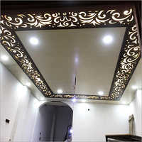 PVC Ceiling