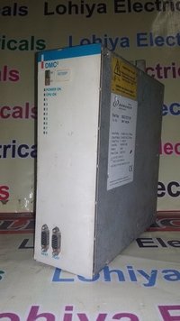 DANAHER MOTION SERVO DRIVE